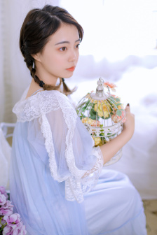 乳娘的秘密